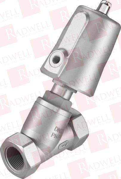 FESTO VZXF-L-M22C-M-B-N1-240-M1-V4V4T-50-10