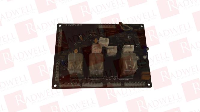 AIRCO ZUEP06510