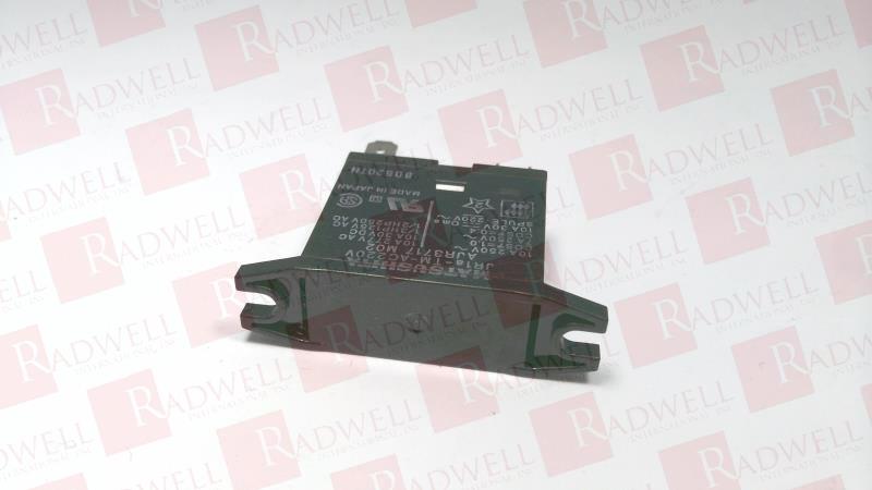 MATSUSHITA ELECTRIC JR1A-TM-AC220V