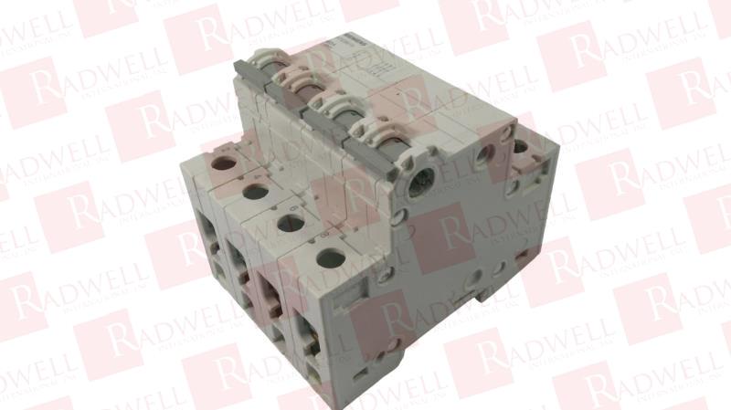 SIEMENS 5TE8615