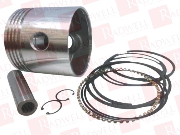 QUINCY AIR COMPRESSOR 112222