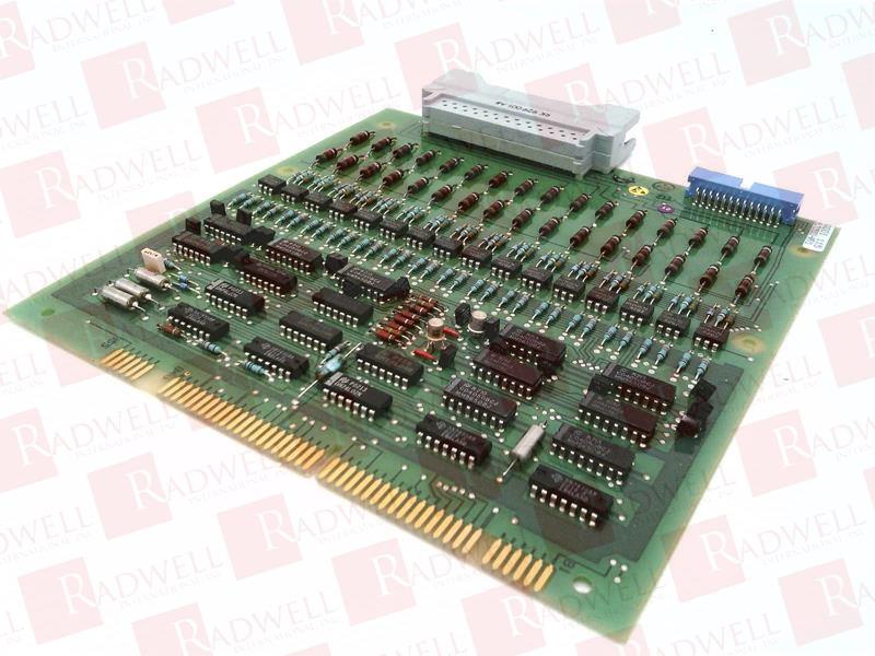 ASEA BROWN BOVERI YL715001-VP
