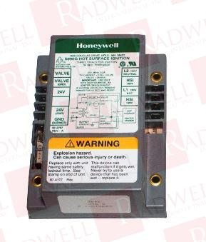 HONEYWELL S890G1011