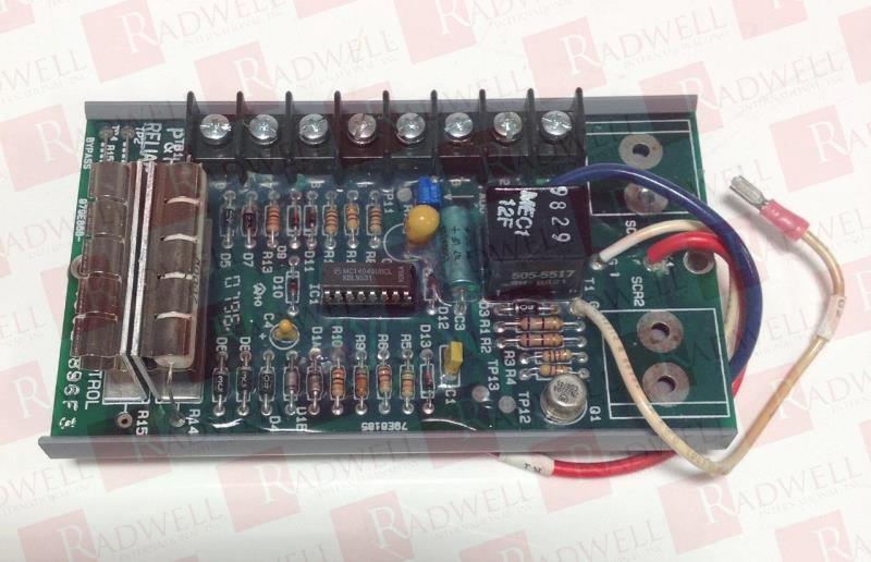 JOYGLOBAL 100E4896-F3