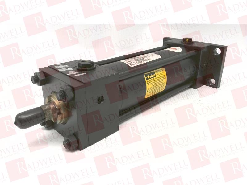 PARKER 2.00-CH3LLT14AC-5.000