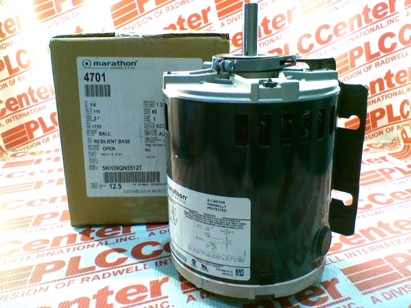REGAL REXNORD 5KH39QN5512T