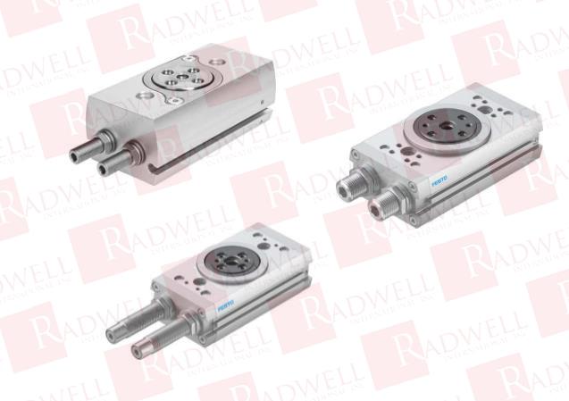 FESTO DRRD-25-180-FH-PA