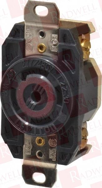 LEVITON 2820