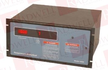 EMERSON 400A
