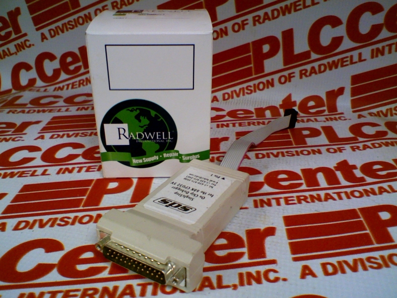DEBUGGER INTERFACE FOR 68K CPU32 5V