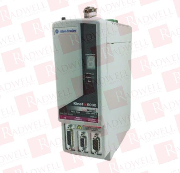 ALLEN BRADLEY 2094-AMP5-S