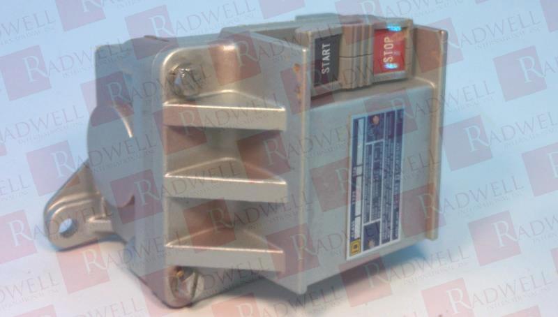 SCHNEIDER ELECTRIC 9001-BR202