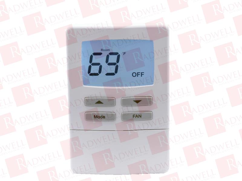 IO HVAC CONTROLS T32-VNP