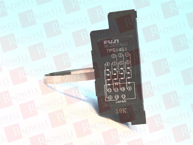 FUJI ELECTRIC TP514S1