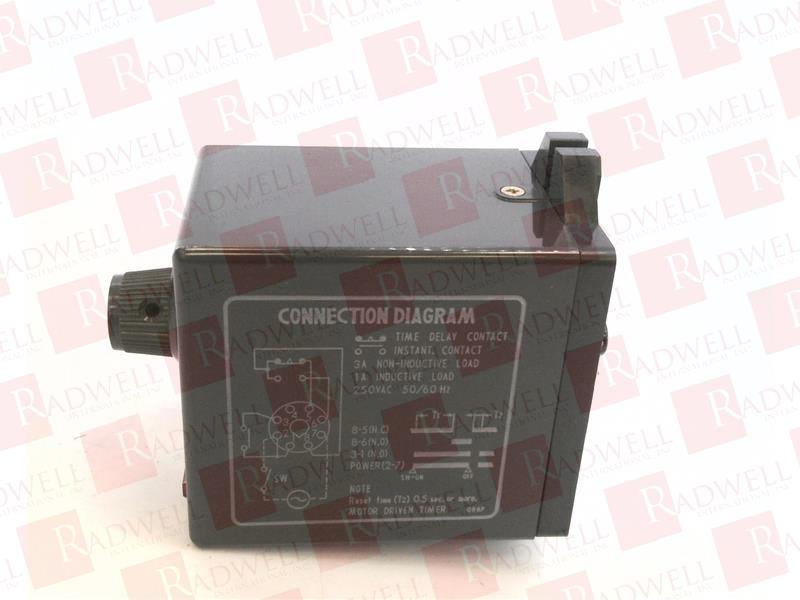 OMRON STPN-30S-AC100