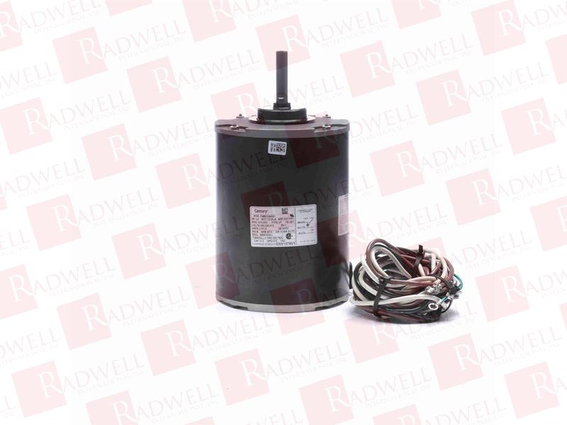 REGAL REXNORD OAN1076V1