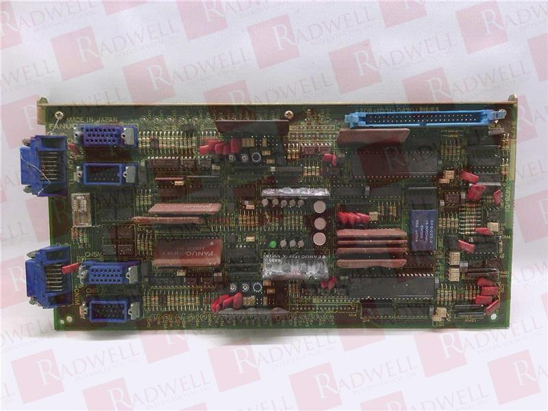 FANUC A20B-1001-0470