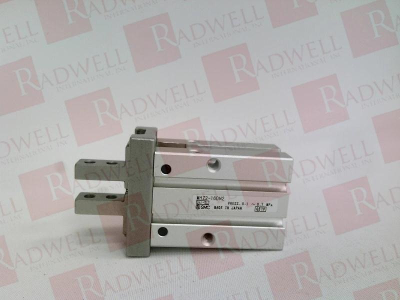 SMC MHZ2-16DN2