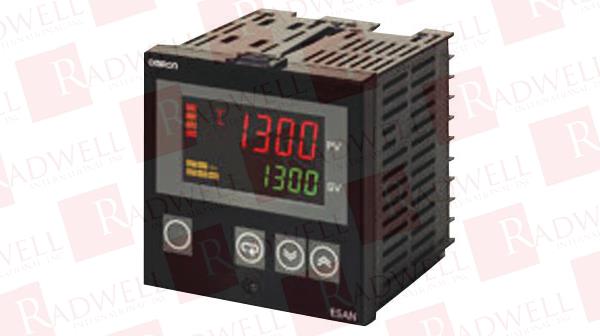 OMRON E5AN-Q3HMT-500