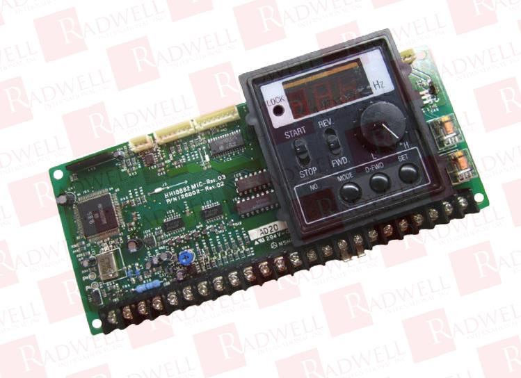ALLEN BRADLEY 126802