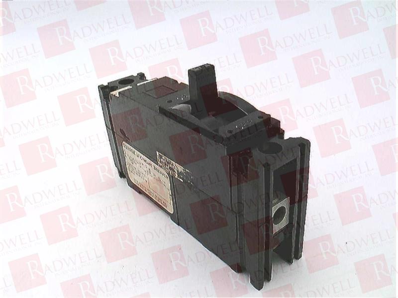 SCHNEIDER ELECTRIC FAL12070