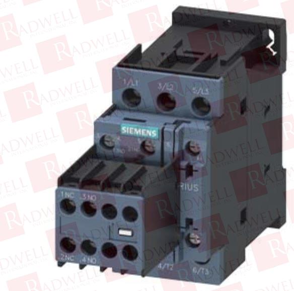 SIEMENS 3RT20231AB04