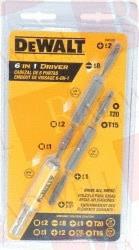 STANLEY BLACK & DECKER DW2336