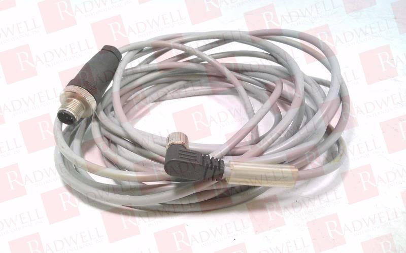 MURR ELEKTRONIK 7000-08081-2100500