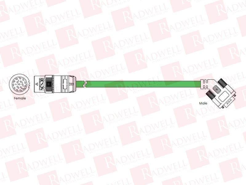RADWELL RAD10265