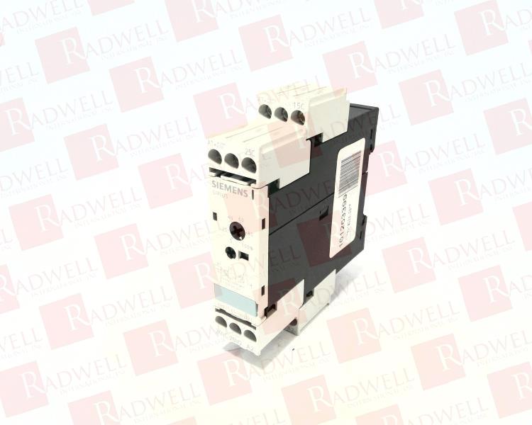 SIEMENS 3RP1540-1BW31