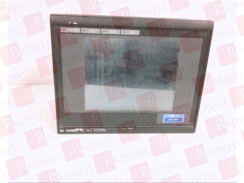 RKC OPM-CL1-4