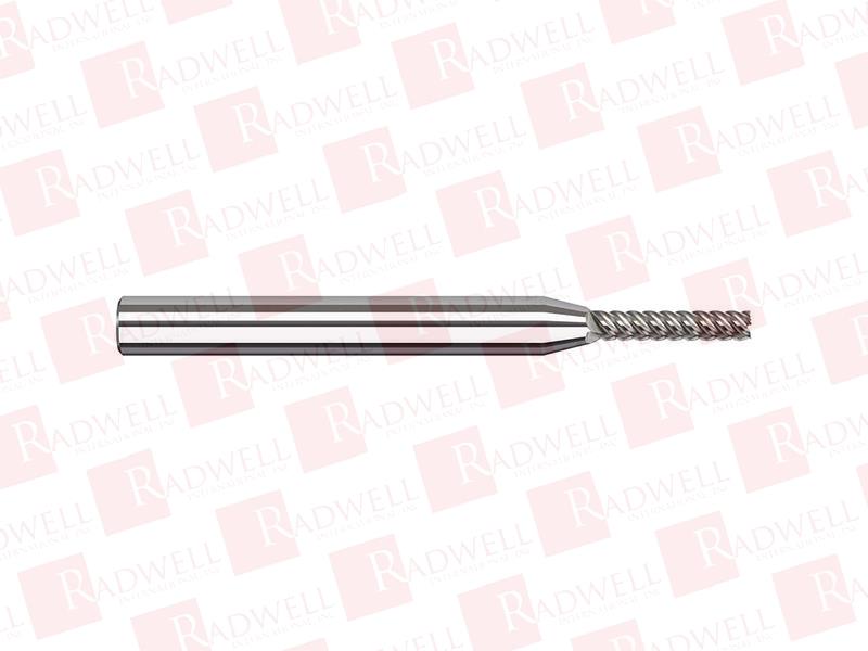 HARVEY TOOL 66762
