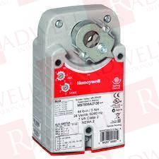 HONEYWELL MS7510H2209