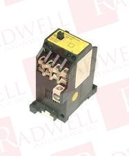 EATON CORPORATION DIL-08-31-NA-110/120VAC