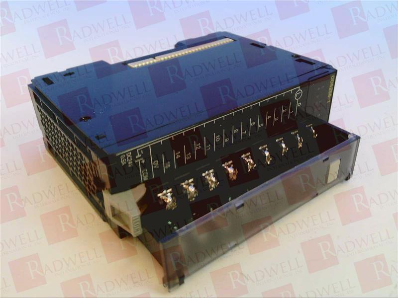OMRON NX-OD5256-1
