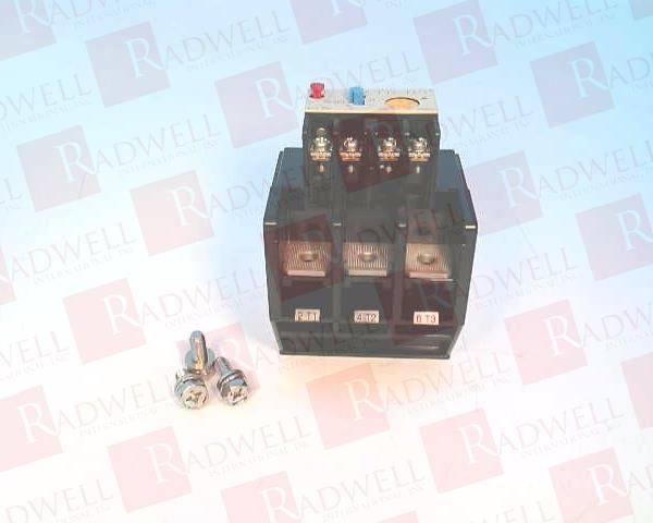 FUJI ELECTRIC TR65BEW-F