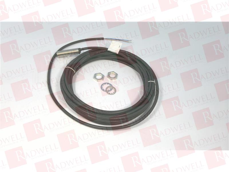 BALLUFF BES M12MG-USC30B-BP05