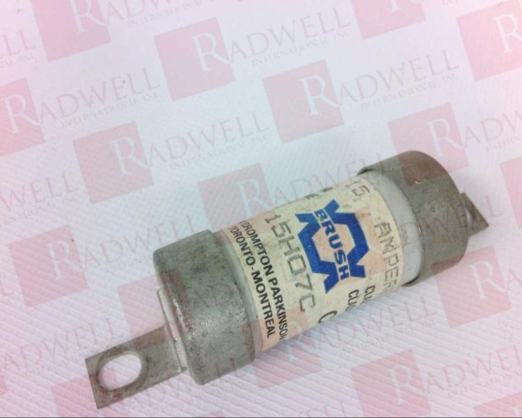 EATON CORPORATION 15H07C