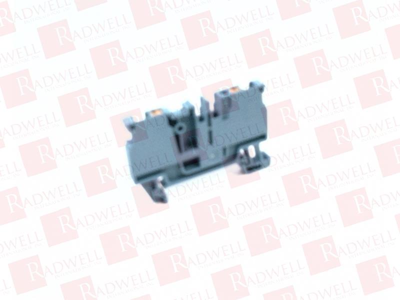 ALLEN BRADLEY 1492-P3-B