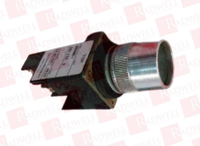 ALLEN BRADLEY 800MR-QAL24G