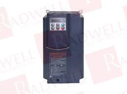 FUJI ELECTRIC FRN3.7C1S-2A