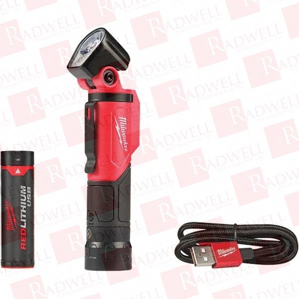 MILWAUKEE POWER TOOLS 2113-21