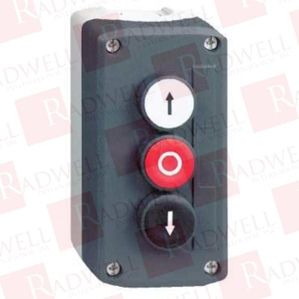 SCHNEIDER ELECTRIC XALD324H7