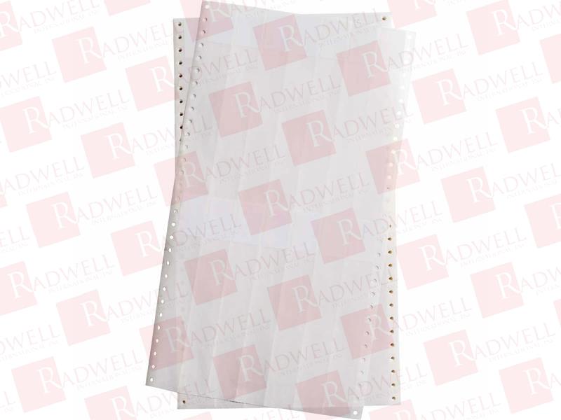 BRADY DAT-70-292-1