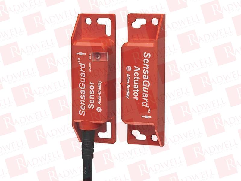 ALLEN BRADLEY 440N-Z21SS2JN