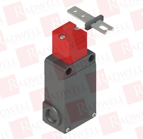 PIZZATO FS 2096E120-F