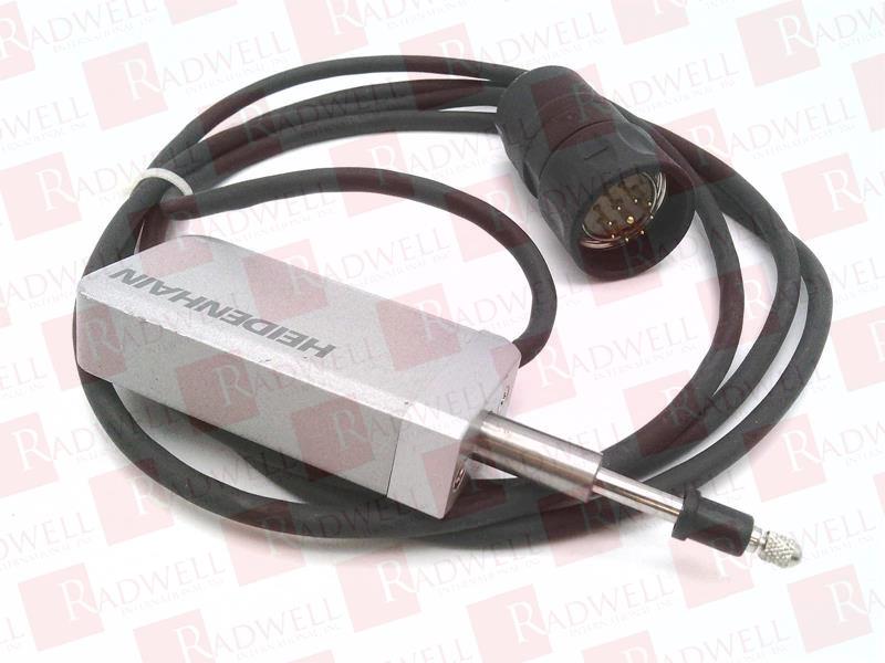 HEIDENHAIN CORP MT-1201
