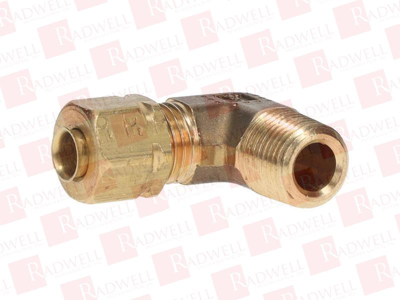 PARKER 169CA-3-2