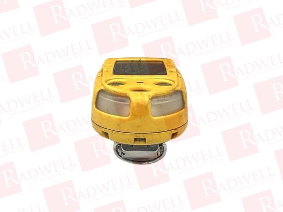 HONEYWELL GAMIC-4