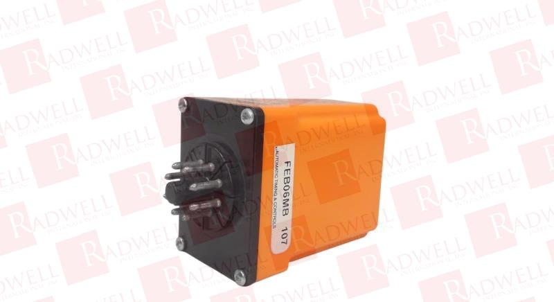 MARSH BELLOFRAM TBL-120-AAA